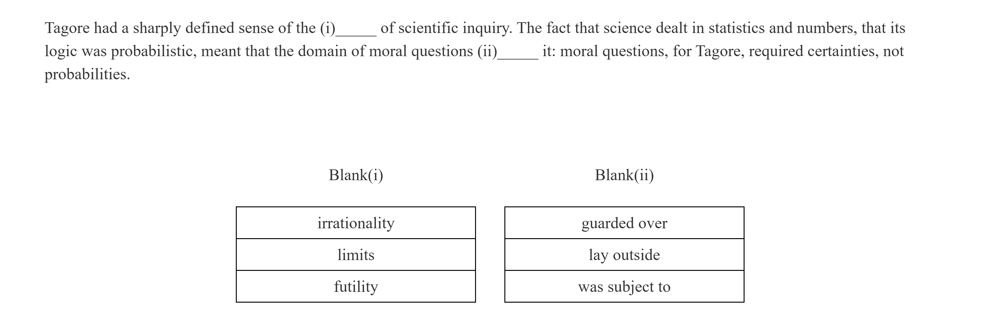 KMF Comprehensive set of mathematics questions after the reform